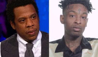 Jay-Z hired a lawyer for 21 Savage to help him with his immigration case.