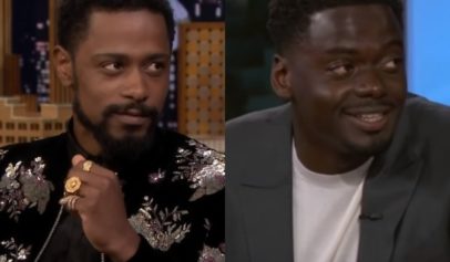 Lakeith Stanfield and Daniel Kaluuya are in talks to star in a movie about the Black Panther Fred Hampton.