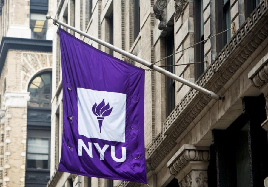 NYU Grad Student Reveals How Classmates Excluded Him from a Discussion ...