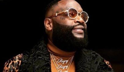 Rick Ross offered to rent his Georgia mansion for $1 million at the same time he was hit with a $1.5 million tax lien.