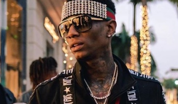 Soulja Boy has been accused of kidnapping a women and his fans left comments on his Instagram page.