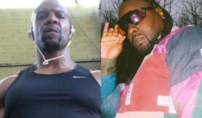 Wale Blasts Terry Crews for His Comments on Liam Neeson, Crews Calls for Better 'Reading Comprehension' on Twitter Afterward