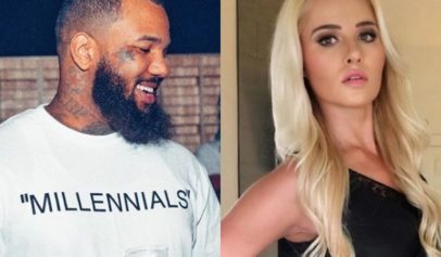 The Game ripped Tomi Lahren for making fun of 21 Savage being arrested by ICE.