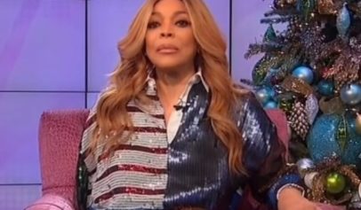 Wendy Williams' staff is upset that she hasn't told them about the future of "The Wendy Williams Show."