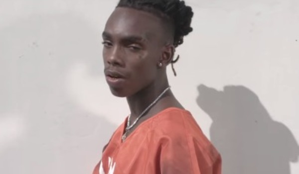 Police in Florida want to speak with YNW Melly about the murder of a deputy.