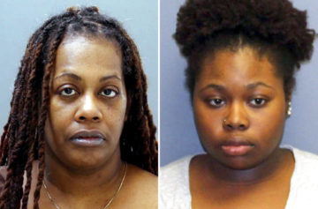 Pennsylvania Police Arrest 'Disoriented' Mother and Daughter After Bodies of Five Relatives Were Found in Apartment