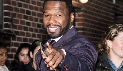 50 Cent Announces Directorial Debut, Gives Update on Sixth Season of â€˜Powerâ€™