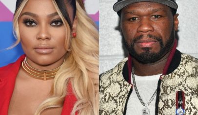 Teairra Mari Uses a New Hair Color To Taunt 50 Cent Over the $30K She Owes Him