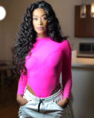 Tami Roman