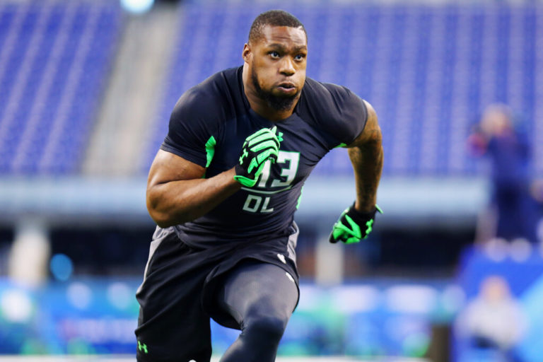 Shawn Oakman News Atlanta Black Star