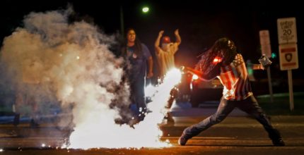 What's Happening to Ferguson Protesters? Puzzling Number of Men Tied to Ferguson Protests Have Died