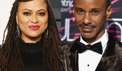 Tevin Campbell Thanks 'Doer' Ava DuVernay for Keeping Her Word About Casting Him on 'Queen Sugar'