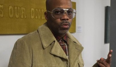 Damon Dash Promotes Los Angeles Event Where People Will Throw Gucci Items Into a Bonfire