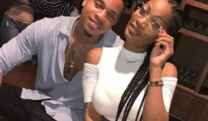 Are You Going to Be a Dad?' Rotimi Addresses Rumors That He Fathered Erica Dixon's Twins
