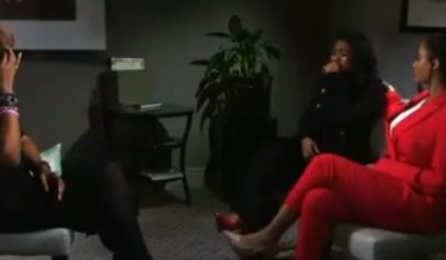 R. Kelly's Girlfriends Joycelyn Savage and Azriel Clary Defend Singer in New Interview, Savage's Parents Deny Accepting Money