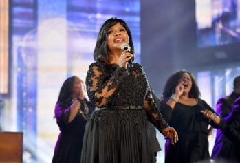 CeCe Winans to Perform During NFL Draft