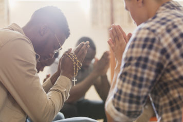 Black Milennials Church