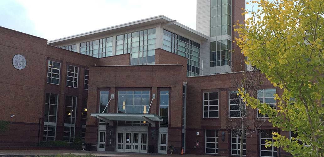 Massachusetts High School Investigating Anonymous Email Sent to Black ...