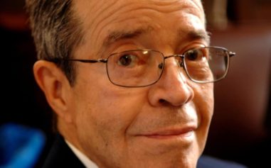 J. Ernest Wilkins Jr.: 'Superb Mathematician' Broke Barriers at Dawn of Atomic Age