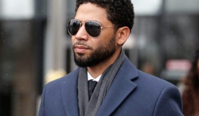 Empire' Airs First Episode Since Jussie Smollett Arrest Suffers Second Lowest Ratings Of Show's History