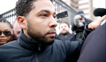 Report: Hospital WhereÂ Jussie Smollett Landed Seemingly Fires Workers Who Accessed His Medical Chart
