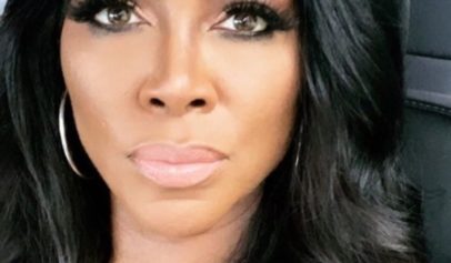People beg Kenya Moore to return to "The Real Housewives of Atlanta" after she posts new photos.