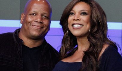 Wendy Williams' Husband Kevin Hunter Breaks His Silence Following Wife's Relapse and Cheating Rumors