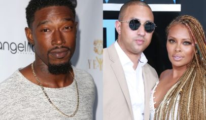 Kevin McCall Blasted as Petty for His Reaction to Daughter Calling Eva Marcille's Husband 'Daddy'