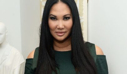 Kimora Lee Simmons Buys Back Baby Phat, Relaunch Will Include Her Daughters