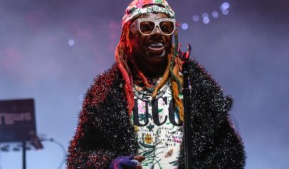 Lil Wayne Says He Hates 'Fake Butts,' Fans Chime in
