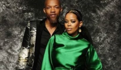 Malinda Williams Gets Engaged, Celebrates With Photo Shoot and Launches Travel Site With FiancÃ©
