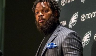NFL's Michael Bennett Won't Relax His Stand on National Anthem Despite His New Patriotic Employer