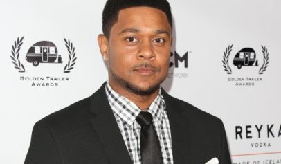 Pooch Hall Avoids Jail Time in 2018 DUI and Child Endangerment Arrest