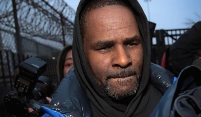 An R. Kelly Accuser Says He Would Have Women Rehearse Before Talking to Their Parents