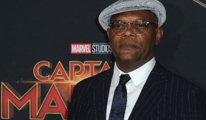 Samuel L. Jackson Recognizes Racism From 1960s Tennessee in Today's Trump Movement