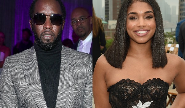 One Fan Isn't Buying the Rumor That Sean 'Diddy' Combs and Lori Harvey are Dating, Offers Alternative ReasonÂ 