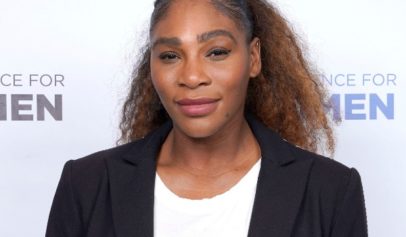 Serena Williams Is Giving Money to Startups by Women of Color, Gets Called Racist for Her Trouble