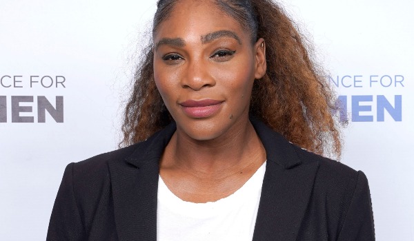 Serena Williams Gives Money to Startups of Women of Color, Gets Called a Racist for Her Issues