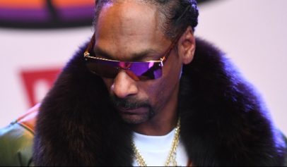 Snoop Dogg Lashes Out After Allegedly Being Targeted By Cop: 'Did You Forget You're a Black Man in the USA'