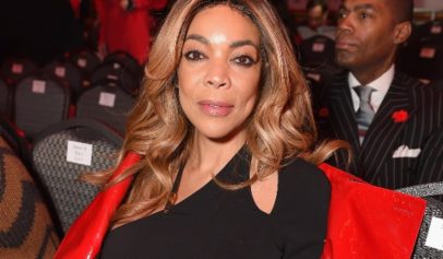 Wendy Williams Fights Addiction Once Again, Tearfully Reveals She's Living In a Sober House