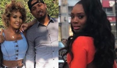 Kimbella VanderheeÂ Says Yandy Smith Didn't Keep Her Word About Supporting Her During Husband's Prison Sentence