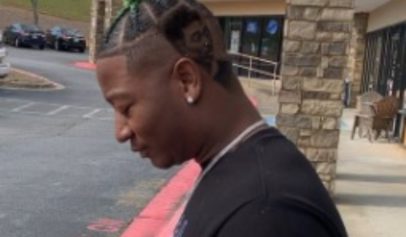 Fans Have Questions After Yung Joc Gets Haircut Inspired By Famous Rapper: 'Artistic But U Trippinâ€™