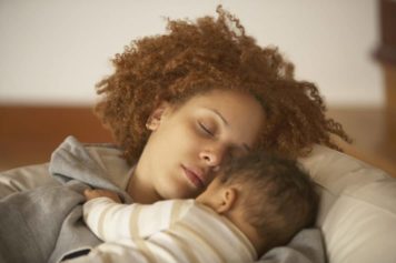 How Racism Causes Child Birth to be a Death Sentence for Black Mothers