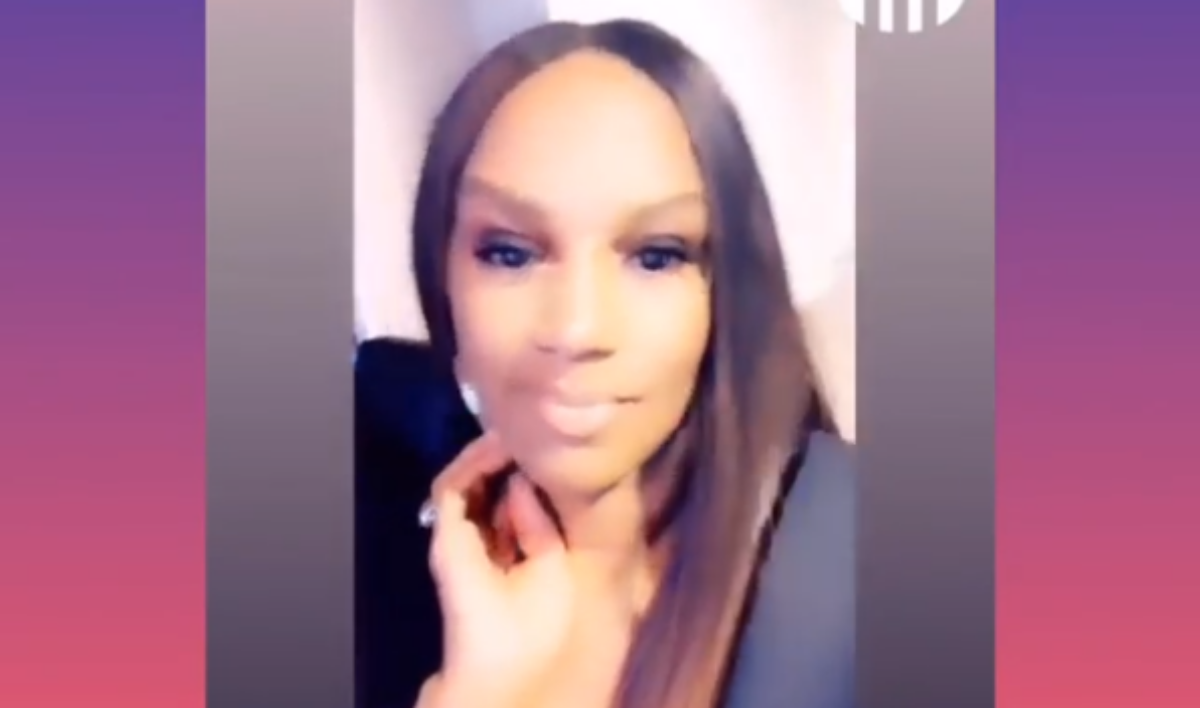 Jackie Christie News – Atlanta Black Star