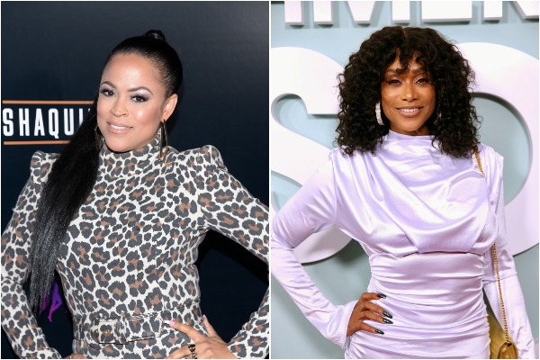 Shaunie O' Neal Laughs at 'Basketball Wives' Fan Who Urges Tami Roman ...