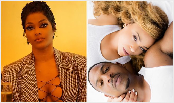 Joseline Hernandez Gets Dragged Into Stevie J S Possible New