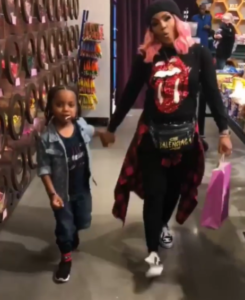 Fans of Rasheeda Frost Gush Over Her 5-Year-Old Son's Growth: 'Kids ...