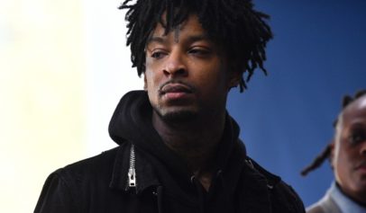21 Savage Deportation Hearing Delayed, Rapper Reveals the Hardest Part of Being Detained by ICE