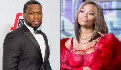50 Cent and Teairra Mari Throw New Jabs Over $30,000: 'Be On the Lookout For This Little Dirt Bag'