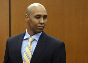 Jury Selection To Begin In Ex-Minneapolis Officer's Trial